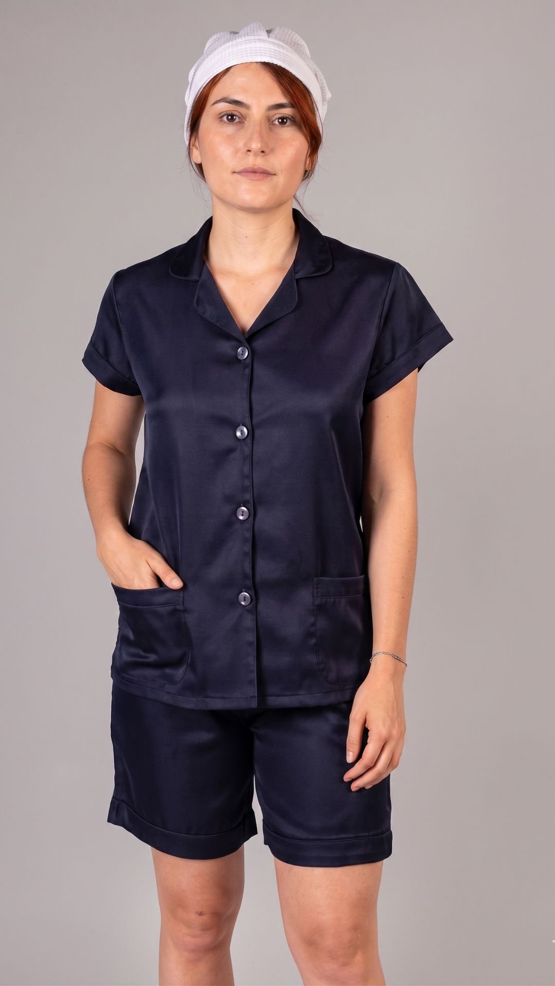 Uniforme Summer 2