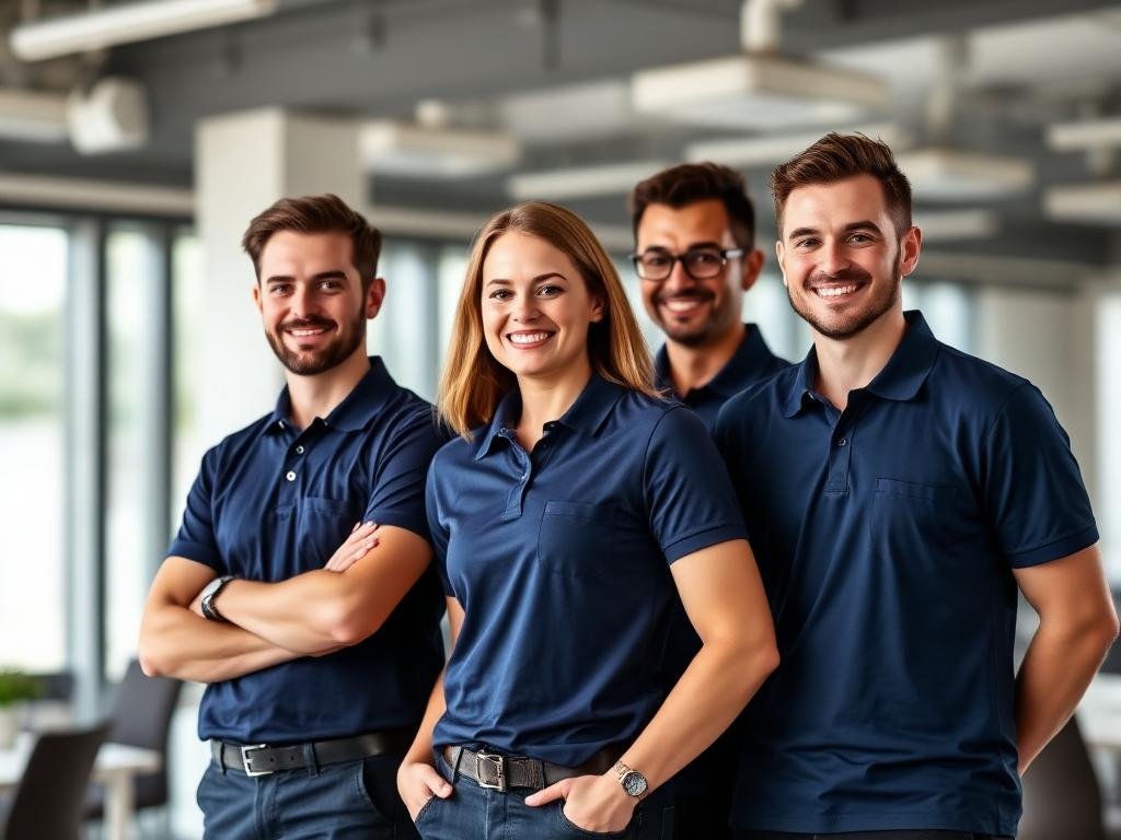 Linha Corporativa Premium